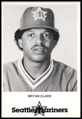 BC1 Bryan Clark